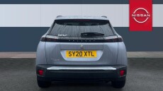 Peugeot 2008 1.2 PureTech Allure Premium 5dr Petrol Estate